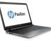 HP Pavilion 17 core i5 cảm ứng