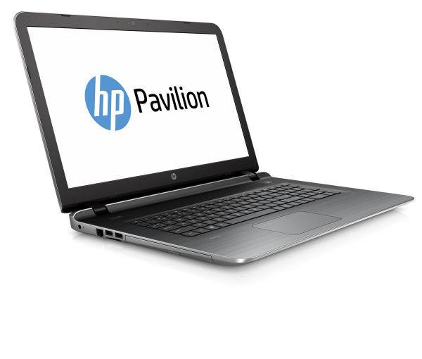 HP Pavilion 17 core i5 cảm ứng