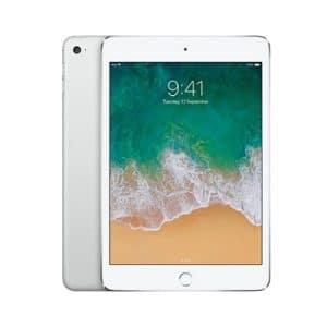 Cho Thuê iPad Mini 4 7.9 inch Giá Rẻ