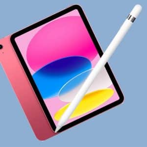 Cho Thuê iPad Gen 10 Kích Thước 10.9 inch
