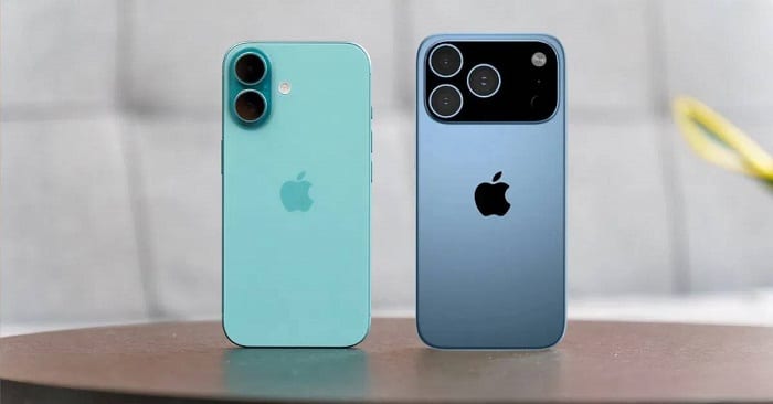 dịch vụ thuê iphone phục vụ sự kiện