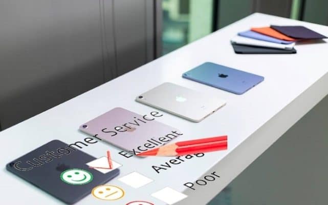 cho thuê ipad phục vụ sự kiện