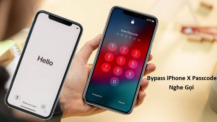 bypass icloud ios 16.7.10