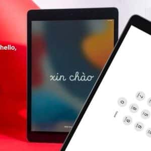 Bypass iPad Gen 7 A2197 Wifi