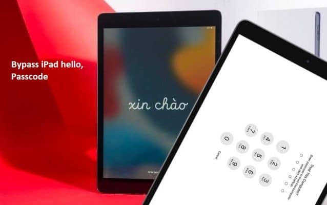 bypass ipad gen 7 ios 18