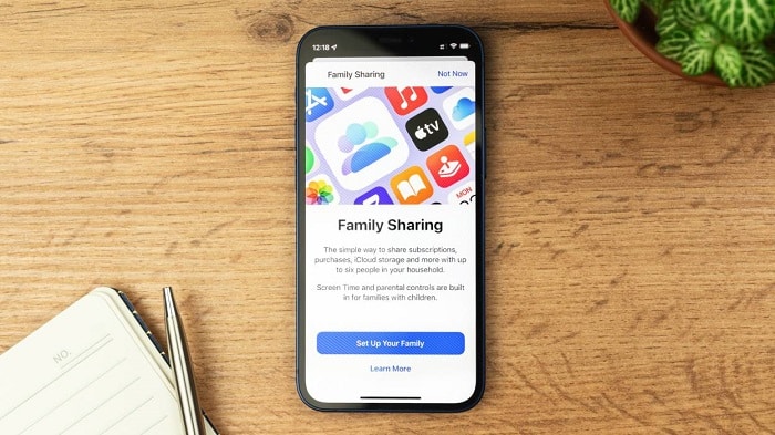 cách định vị iphone bằng find my iphone