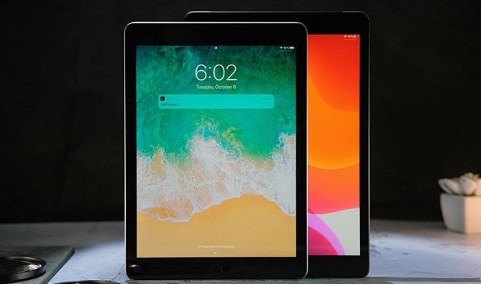 ipad cũ giá rẻ dưới 5 triệu