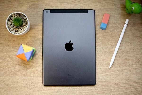 ipad gen 8 cũ dưới 5 triệu