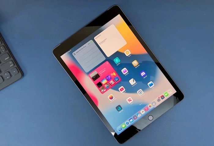 cữa hàng bán ipad gen 9 cũ