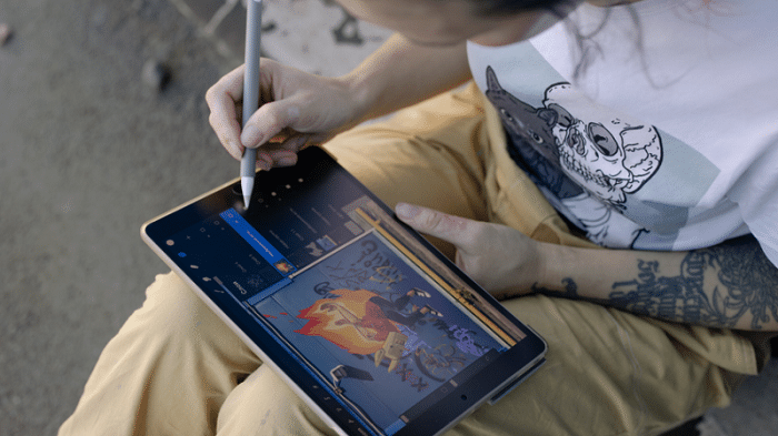 nơi mua ipad cũ uy tín tphcm