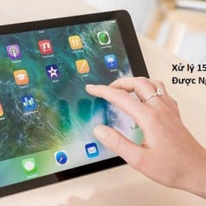 Bypass iPad Pro 12.9 iCloud iOS 17 A1670 Gen 2 Passcode