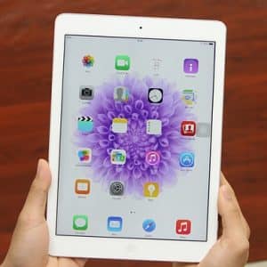 Bypass iCloud iPad Air 1 iOS 12.5 Wifi A1474