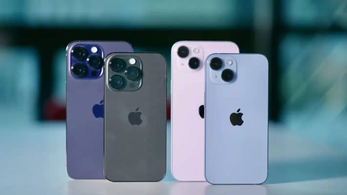 giá thuê iPhone cạnh tranh