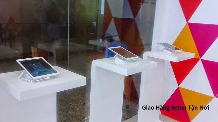 giao hàng tận nơi
