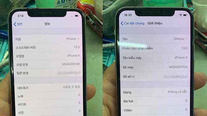 bypass iCloud iPhone